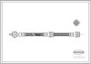 CORTECO 19034656 Brake Hose
